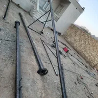 بالابرمارپیچی حلزونی اسکرو