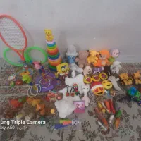 بازی هوش و سرگرمی مهدهای کودک و تمرکز کودک شما|اسباببازی بچه|قزوین, |دیوار
