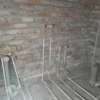 سرویس کولرابی لوله کشی وسرویس و نصب پمپ و شیرالات