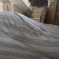 چادر ۲۰۷ در حدنو