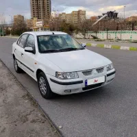 سمند موتور ملی مدل ۹۰ مولتی پلکس