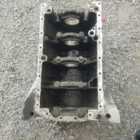 بلوک سیلندر پژو 405