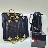 ست فلاکس و سینی