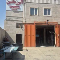 انباردار آشنا به سپیدار