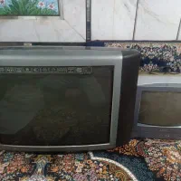 تلویزیون رنگی