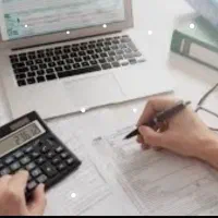 خدمات مالی مالیاتی و حسابرسی
