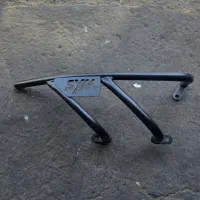 گارد جلو و گیربکس J200