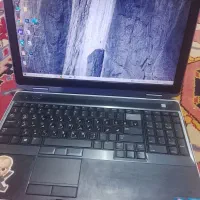لپ تاپ نو کاملا سالم بدون خط خش