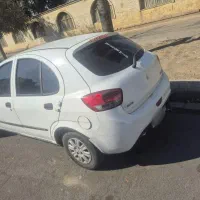 تیبا دو مدل ۹۴