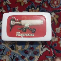 اتوسکوپ کم کارسالم قیمت پایین مفت