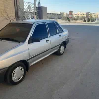 پراید۸۷بی رنگ