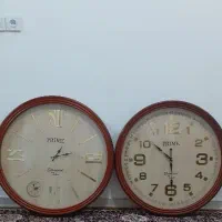 حراج ساعت دیواری شیک و زیبا