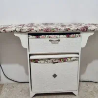 میز اتو