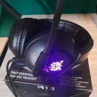 هدفون گیمنیگ اونیکوما K19