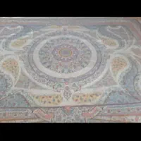 روفرشی ۱۲ متری تمیز و شیک
