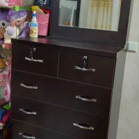 دراور ریلی و آینه
