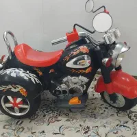 موتور شارژی