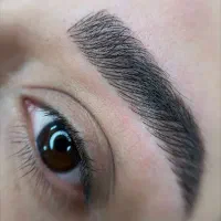 مدل آرایش دائم (۵۰ درصد تخفیف)