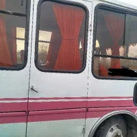 اتو دربست رضا