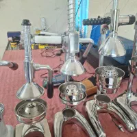 آب پرتقال گیری