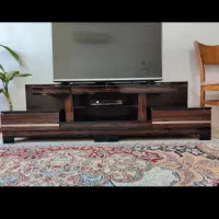 میز تلویزیون زیبا