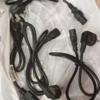 کابل برق ماینری pc