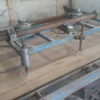 دستگاه کپی تراش منبت .