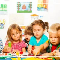 آگهی استخدام مربی پیش دبستانی