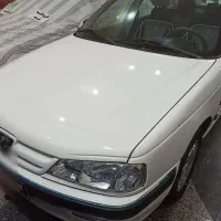 پژو پارس 87|خودرو سواری و وانت|قزوین, |دیوار