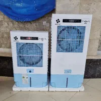 کولر پرتابل آبی ناسیونال۱۸۰۰۰و۹۰۰۰با گارانتی۲ ساله
