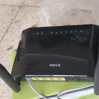 مودم در حد آک