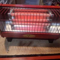 انواع بخاری برقی و کرسی برقی