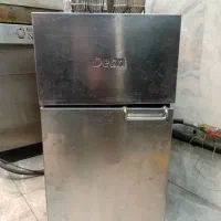 سرخ کن دین صنعتی