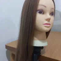 کله مانکن شنیون