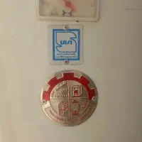 آبگرمکن دیواری سالم