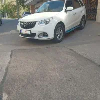 هایما s7 پلاس مدل 1402