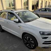 اشکودا کاروک ۲۰۲۵ فول صفر