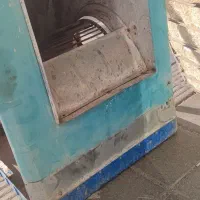 بدنه کلر ۷۵۰۰ تمیز