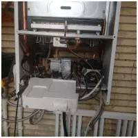 تعمیرات تخصصی انواع پکیج و آبگرمکن