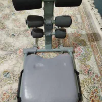 دستگاه توتال کور