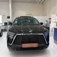 کی ام سی ایکس ۵ صفر کیلومتر مدل ۴۰۵