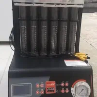 فروش دستگاه انژکتور شور