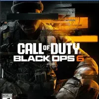 Call Of Duty Black Ops 6 PS5
