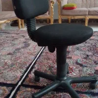 صندلی گردان