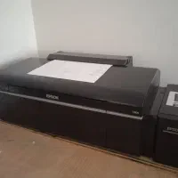 پرینتر اپسون حرفه ای epson L805