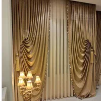 نصاب پرده