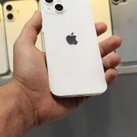 اپل iPhone 13 با حافظه 128.۲۵۶ گیگ دوسیم