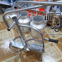 شاسی شیردوش