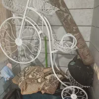 استند گلدان