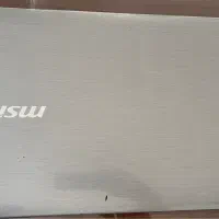 لپ تاپ msi اقتصادی